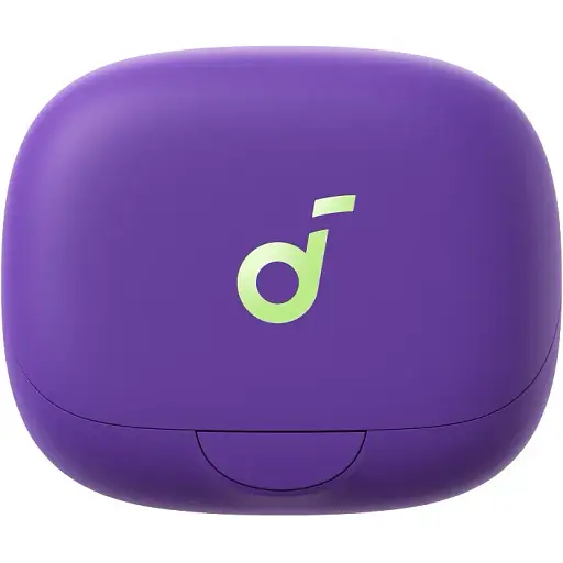 Гарнитура Anker SoundCore AeroFit Pro Purple (6976110) - фото 2