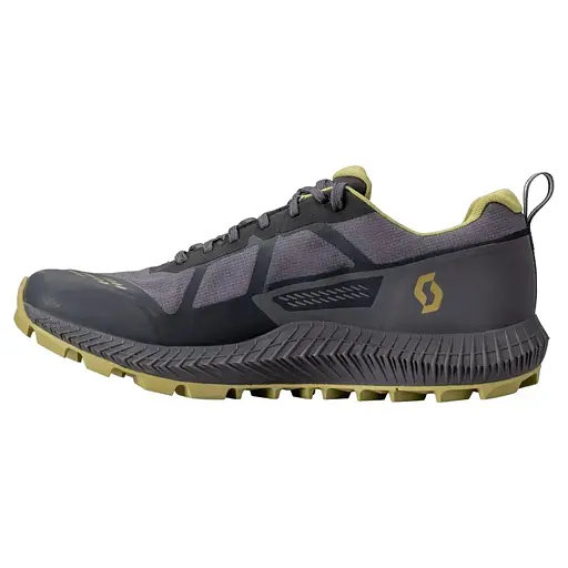 Кросівки Scott Supertrac 3 GTX 43 Black/Olive (1081-287821.7188.430) - фото 3
