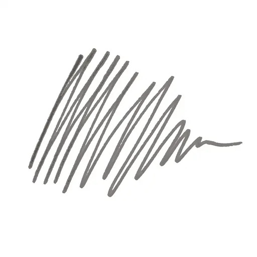 Кольоровий лінер Art Liner, Dark grey/Темно-сірий, 99IDEAS - фото 3