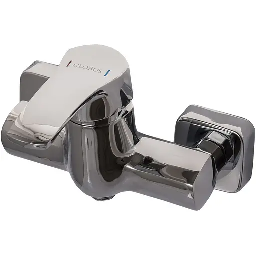 Смеситель для душа Globus Lux QUEENSLAND GLQU-105 - фото 1