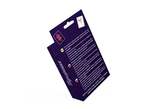 Настільна гра Sunset Games Гра для пари Підкорення (Submission) (69008) - фото 2