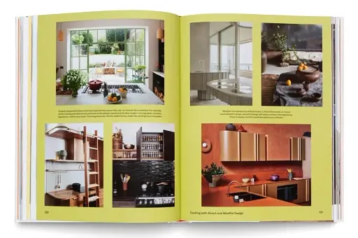 Kitchen Interiors - фото 12