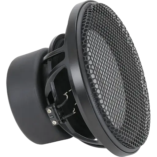 Сабвуферный динамик Ground Zero GZPW 10SQ - фото 4