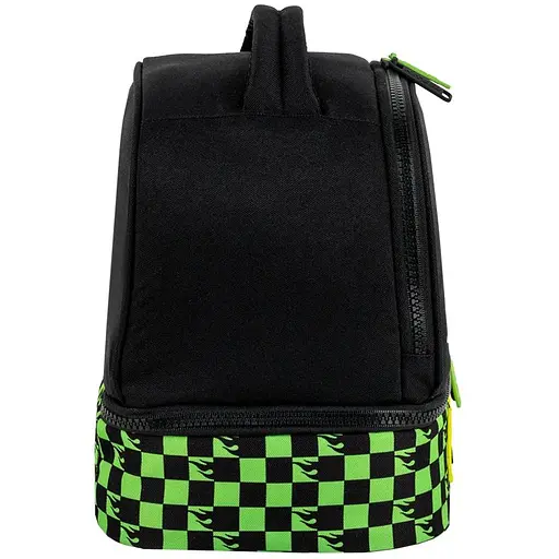 Сумка для ланча Kite Hot Wheels (HW26-2708) - фото 2