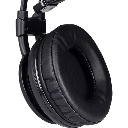 Игровые наушники YENKEE YHP 3035 Shadow USB Black (45015553) [150108] - фото 4