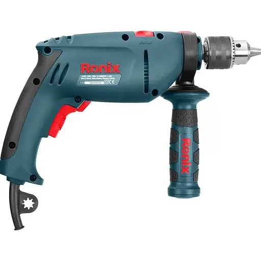 Дриль ударна Ronix 2210C (119916) - фото 3