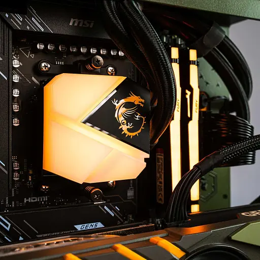 Компьютер Stalker 2_1 - фото 7