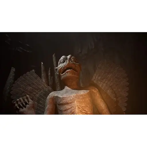 Гра The Dark Pictures Anthology House of Ashes (російська версія) (PS5) - фото 2