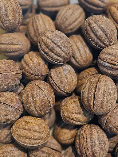 Набор орешков Сникерс 12 шт. в упаковке - фото 4