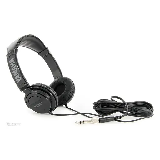 Наушники Yamaha RH-5MA - фото 2