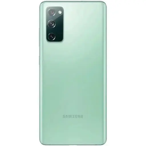 Смартфон Samsung Galaxy S20 FE 5G SM-G781B 8/128GB Cloud Mint - фото 5