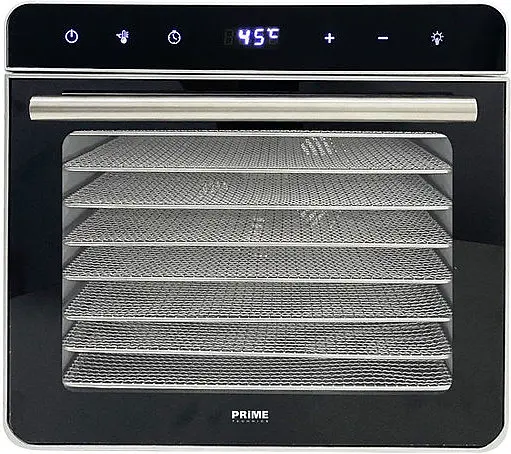 Сушарка Prime Technics PFD 708 S - фото 3