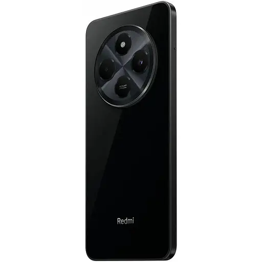 Смартфон Xiaomi Redmi 14C 8/256GB Midnight Black (Global Version) Без NFC (with charger) - фото 3