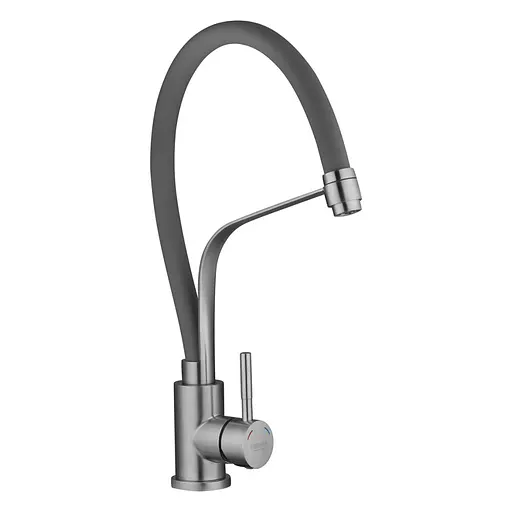 Змішувач для кухні Kroner Element 211512B-0101 (CV035980) - фото 1