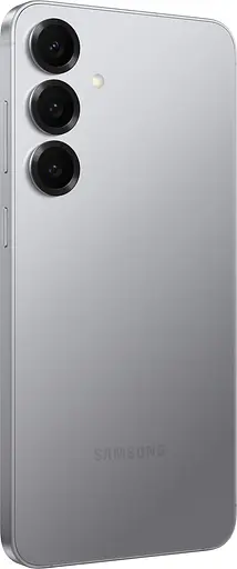 Смартфон Samsung Galaxy S25+ 5G S936 67' 12/512ГБ 2SIM 4900мА/год сірий сріблястий - фото 7