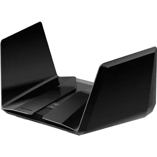 Маршрутизатор Netgear Nighthawk AX12 (RAX120-100EUS) - фото 1