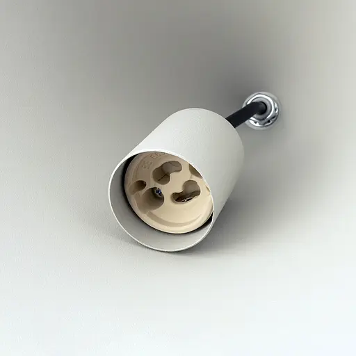 Підвісний світильник Nowodvorski ZENITH 10878 - фото 8