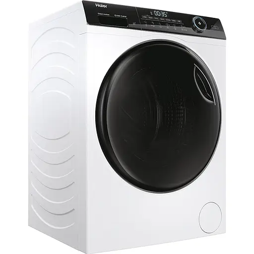 Стиральная машина Haier HW80-B14959TU1-S 8 кг прямой привод - фото 3