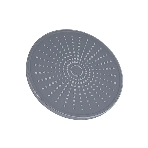 Душова система для душу Qtap Jay на два споживача QTJAY110CRM45544 Chrome, Хром - фото 7