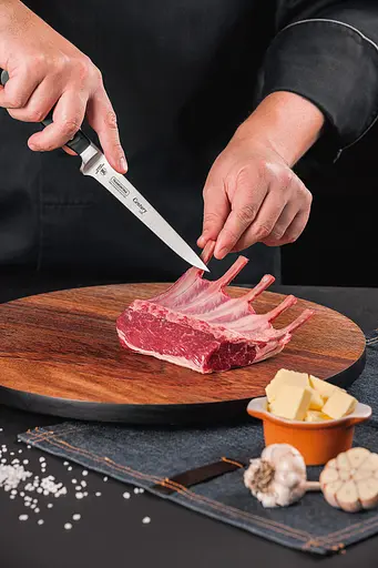 Нож обвалочный Tramontina Century 152 мм kuh0015805 - фото 2