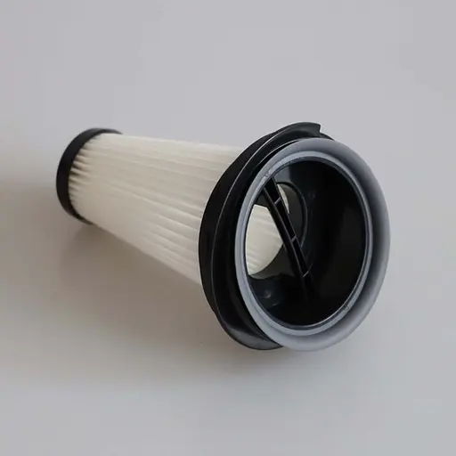 Фильтр контейнера на ручной беспроводной пылесос BEKO VRT61814VB, VRT61814VR, VRT61818VW, VRT61821V - фото 3