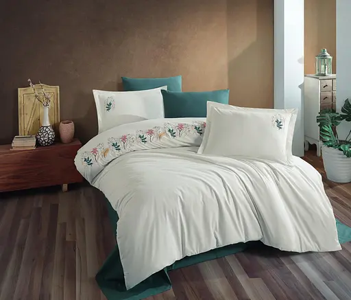 Постільна білизна Maribor Евро pbe0050148