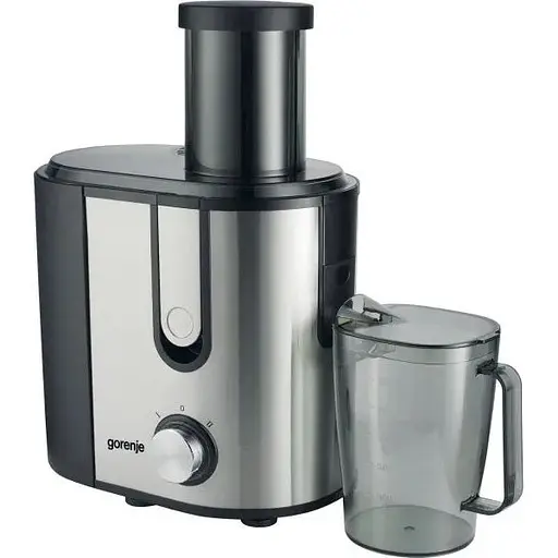 Соковижималка Gorenje JC 900 E 6271100 - фото 1