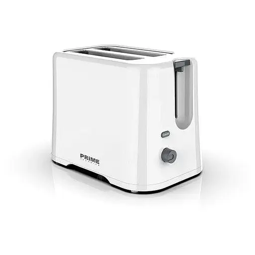 Тостер Prime Technics PTS 726 W