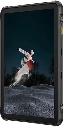 Планшет Ulefone Rugking Pad 2 Pro 8/256GB Black (6975326661409) - фото 6