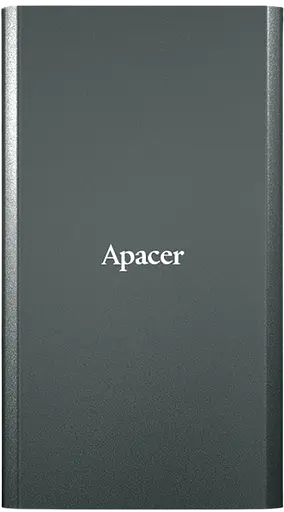 Зовнішній SSD M.2 накопичувач Apacer S723 2TB (AP2TBAS723B-1)