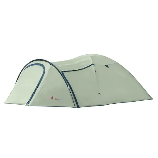 Туристическая палатка четырехместная Time Eco Travel Plus-4 - фото 1