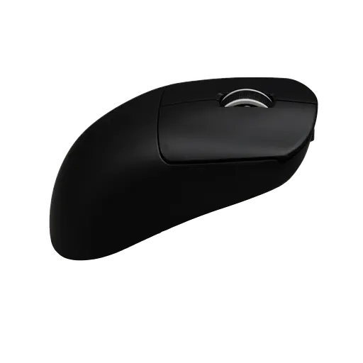 Миша бездротова Valkyrie VK M3 Lite Black (VKM3LITEB) - фото 3