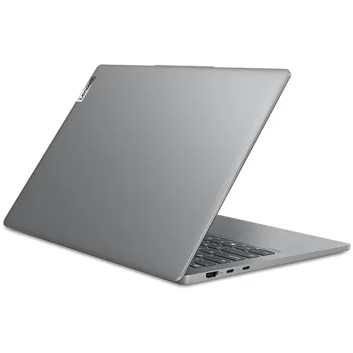 Ноутбук Lenovo IdeaPad Pro 5 14AHP9 с процессором AMD Ryzen™ 7 8845HS pana la 5.1GHz, 14" 2.8K, OLED, 120Hz, DisplayHDR™ True черный 500, 32GB LPDDR5x, 1TB SSD, - фото 8