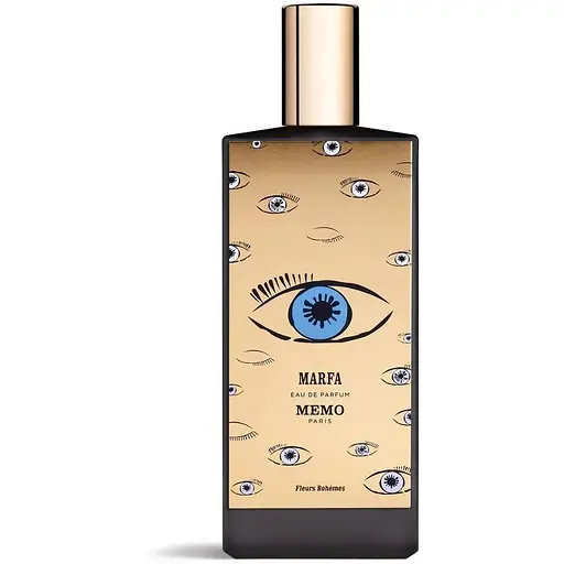 Парфюмированная вода оригинал Memo Marfa 30 мл - фото 1