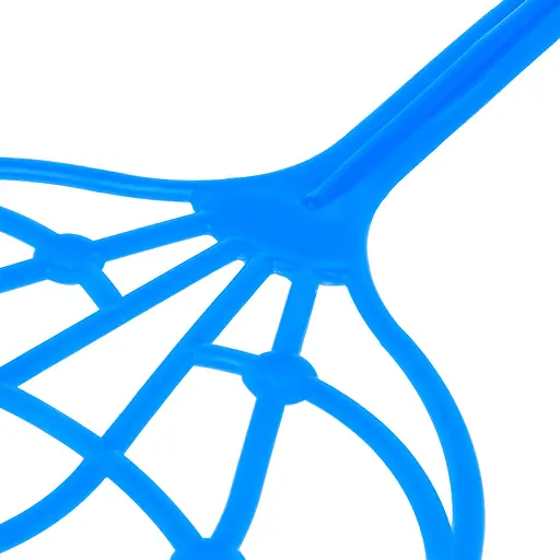 Пластиковая выбивалка для ковров L=55 см, Господар Синий 87511 - фото 5