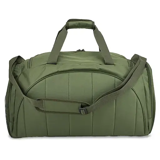 Сумка дорожная Semi Line 47 Khaki (A3029-3) - фото 4