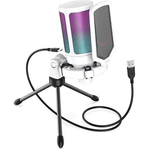 Мікрофон Fifine A6VW - фото 3