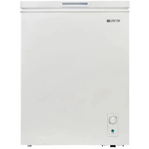 Морозильна скриня Grifon GRML-150M 142 л