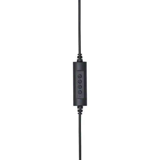 Гарнитура Sandberg Office USB Black - фото 2