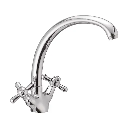 Змішувач для кухні CRON TEOREMA 273 (CR0834) - фото 1