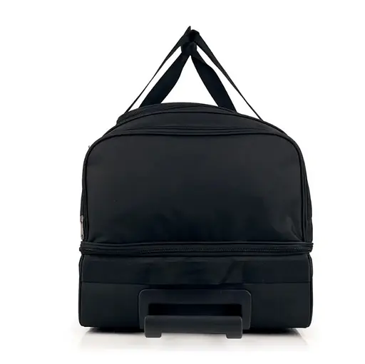 Сумка дорожная на колесах Gabol Week Eco 116L Negro (122348-001) - фото 3