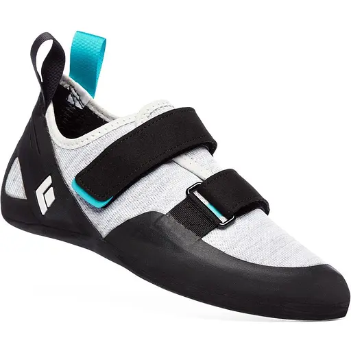 Скальники Black Diamond W Momentum 37 Black/Alloy (1033-BD 57010693090601)