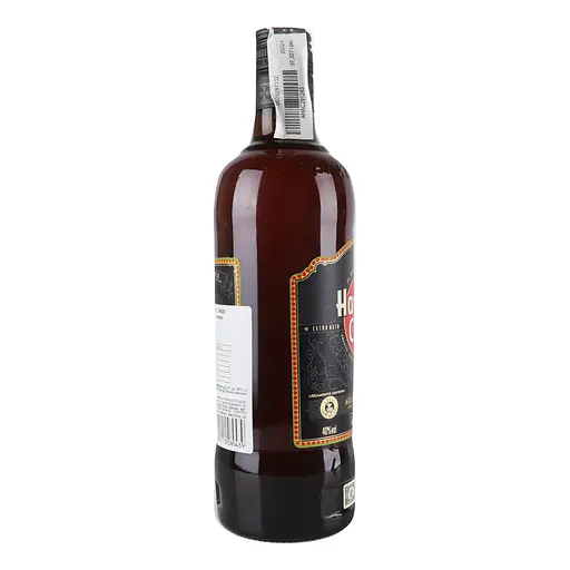 Ром Havana Club Anejo 7 Anos 40% 0.7 л - фото 2
