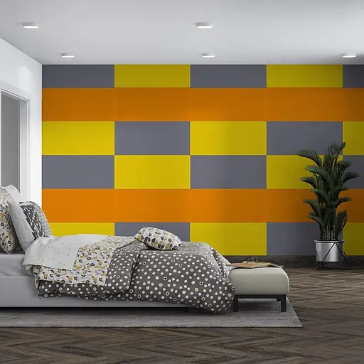 Самоклеящаяся стеновая PET плитка 900х400х2мм SW-00002251 - фото 6