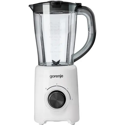 Блендер Gorenje B500XG стаціонарний