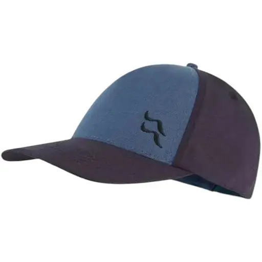 Кепка Rab Calet Embroidery Cap Ebony (1033-RB QAB-61-EBO-ONE)