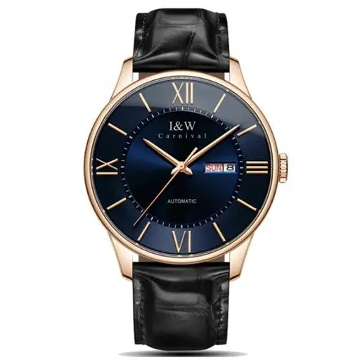 Мужские наручные часы Carnival Atlantis