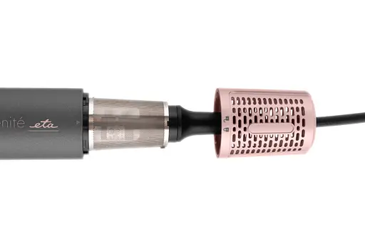 Стайлер ETA Fenite Exclusive Liss Defense 0323 90000  - фото 17