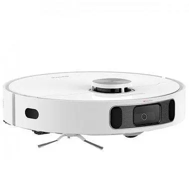 Робот-пилосос Dreame Bot L10 Ultra з док станцією і самоочищенням - фото 5