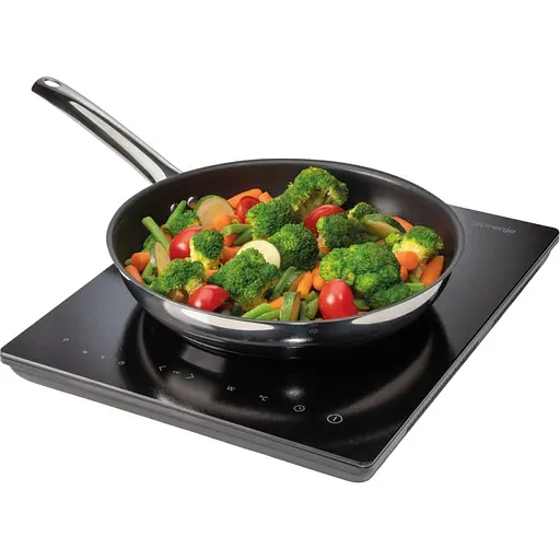 Настільна плита Gorenje ICR2000SP [147722] - фото 3